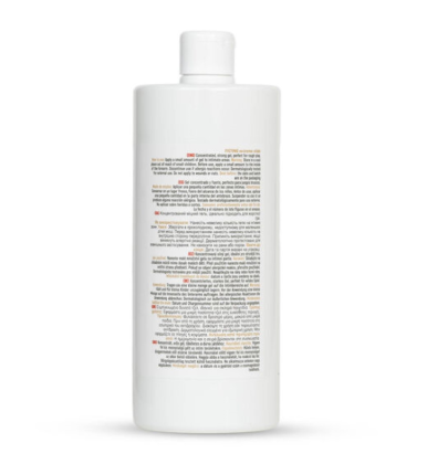 MyLove Fisting Extreme Slide lubrikant 1000ml  101 4761-2